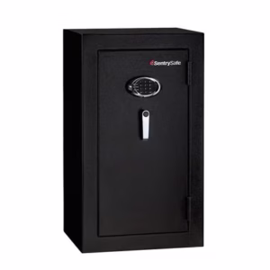 ELECTRONIC SAFE SENTRYSAFE EF4738E 55.1CM BLACK