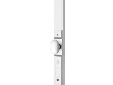 กลอนดิจิตอล HILOCK HL-435S สีเงิน