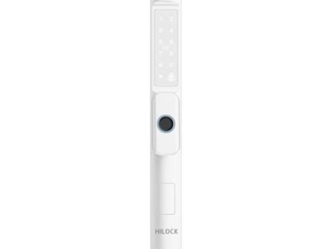 กลอนดิจิตอล HILOCK HL-437W สีขาว