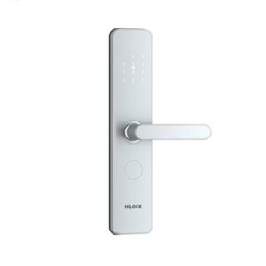 กลอนดิจิตอล HILOCK HL-631 สีเงิน