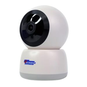 กล้องวงจรปิด SMART MINI WIFI WATASHI WIOT1046 2 ล้านพิกเซล