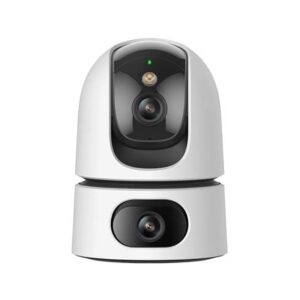 กล้องวงจรปิด SMART WIFI IMOU RANGER DUAL 6 ล้านพิกเซล (3 ล้านพิกเซล + 3 ล้านพิกเซล)