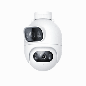 กล้องวงจรปิดภายนอก IMILAB EC6 DUAL กล้องวงจรปิด CCTV ตรวจจับ คมชัด กันน้ำ กันฝุ่น IP66