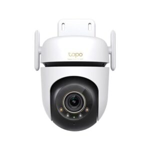 กล้องวงจรปิดภายนอก TAPO C530WS 5 ล้านพิกเซล