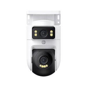 กล้องวงจรปิดภายนอก XIAOMI 2.5K CW500 Dual