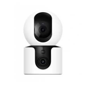 กล้องวงจรปิดภายใน 2 เลนส์ XIAOMI C300 DUAL 2K 3 ล้านพิกเซล