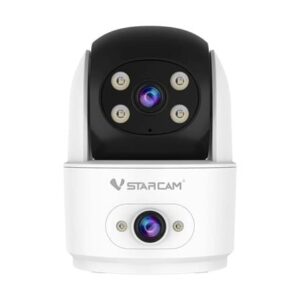 กล้องวงจรปิดไร้สายภายใน VSTARCAM CS996DR 2 ล้านพิกเซล