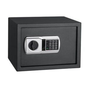 ตู้นิรภัย ELECTRONIC FURDINI 25NEK 35 ซม. สีดำ