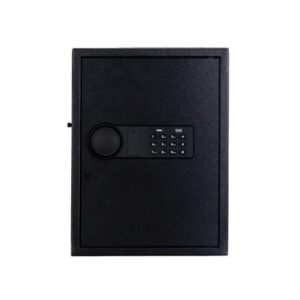 ตู้นิรภัยเก็บกุญแจ ELECTRONIC KIOSK SA-71ELF สีดำ