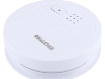 เครื่องตรวจจับควัน HACO LX-SO-729