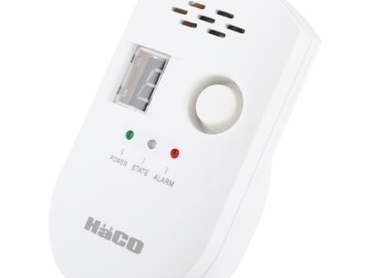 เครื่องตรวจจับแก๊ส HACO HACO-LX-GA-GS